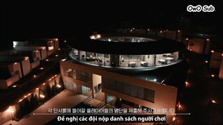 Bloody Game Season 3 Ep 10 VIETSUB