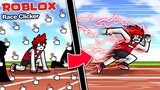 Roblox : Race Clicker 🏃 การแข่งวิ่ง ที่ยิ่งกดคลิ๊ก ยิ่งวิ่งเร็ว !!!