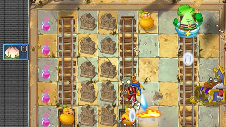 [Creative Courtyard] Self-made level 21371, chicken barbecue fun