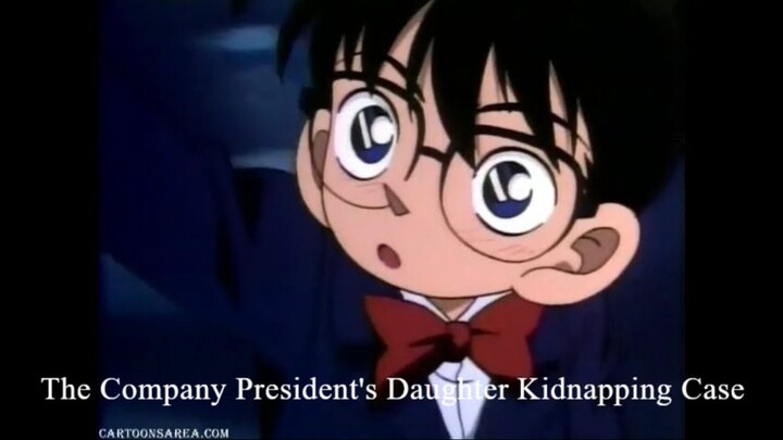 Detective Conan - Episode 0002 - January 15th, 1996