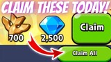 CLAIM Your FREE CRYSTALS & Consul's Emblem in Cookie Run Kingdom Today!