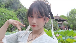 [Karya Ulang Tahun] Lagu Cinta Huashan yang Sulit [Binatang Hantu]