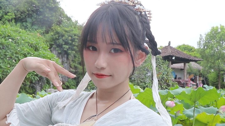 [Tác phẩm mừng sinh nhật] Bài hát tình yêu Huashan khó nhằn [Quái thú ma]