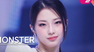 帅翻全场西装老公！【Ruka】Like That白西装初舞台高清直拍！