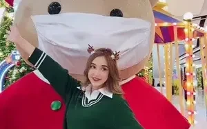 น่ารัก🥰🥰