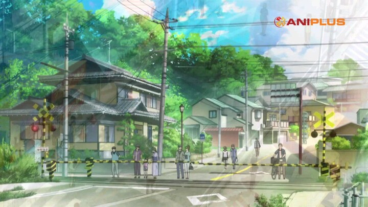 Glasslip Episode 1 (English Subbed)