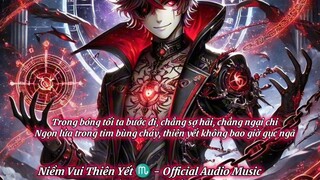 Niềm Vui Thiên Yết ♏ - Audio Music
