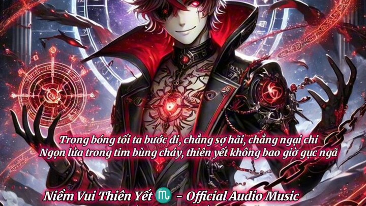 Niềm Vui Thiên Yết ♏ - Audio Music