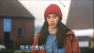 【王祖贤X林青霞】【贤霞】抖肩舞