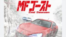 MF GHOST SEASON 2 EP-1