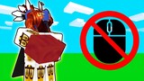 New CPS CAP Update is a W Roblox Bedwars