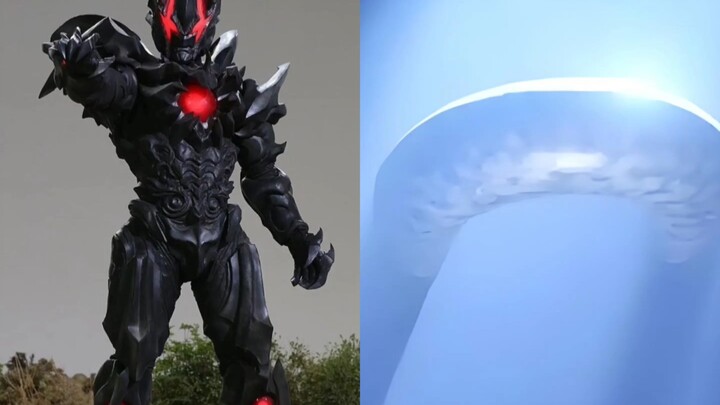 Special Effects Fantasy: The New Generation Final Boss Challenges Max's Enemy