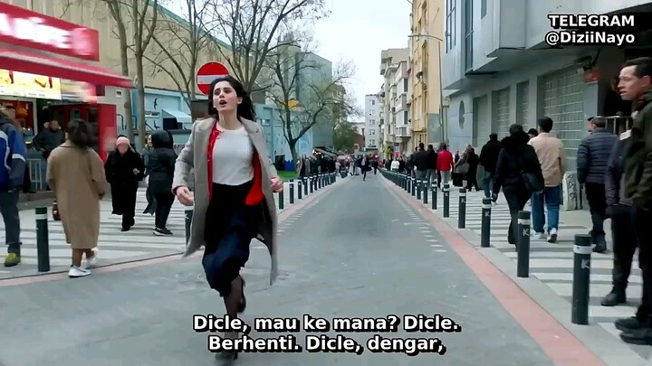 Sevdigim Sensin - Trailer Episode 8 (Subtitle Indonesia)