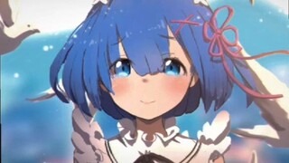 Rasa Sayange - Rem Re Zero