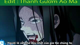 AI mới là vết nhơ của gia tộc #anime
