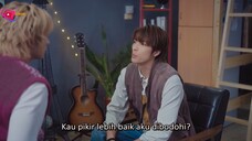 PROMISE OF THE SOUL EP11 SUB INDO
