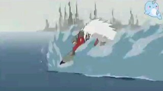 Jiraiya Vs Pain