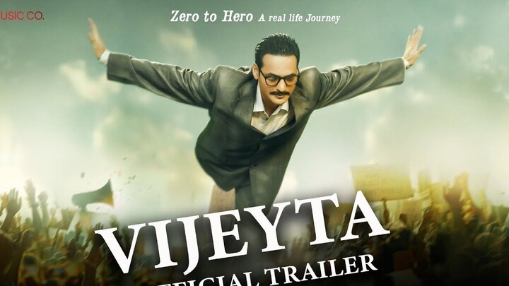 Vijeyta 2026 Hindi Movie in HD