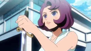 E10 - Megaton-kyuu Musashi [SUB INDO]