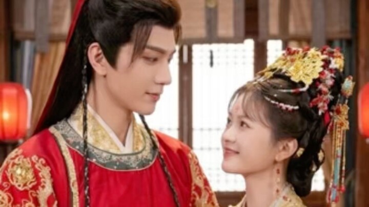 ตัวอย่าง อวี๋หว่านซี #ดูต่อในกลุ่ม FB เพจซีรี่ย์ที่ชอบ