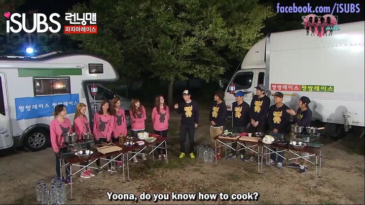 Running Man Ep 64