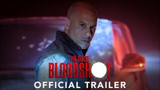 BLOODSHOT | TRAILER OFFICIAL | DKKC 21.02.2020