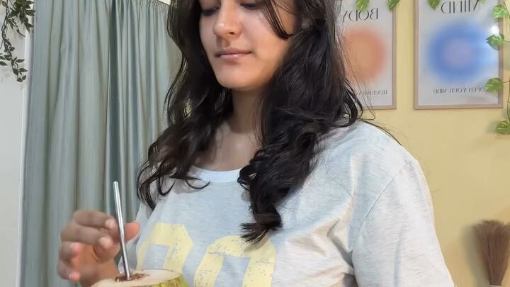 normal day in my life indian girl