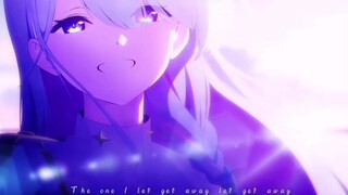 ⚡“一切奇迹的起点”⚡