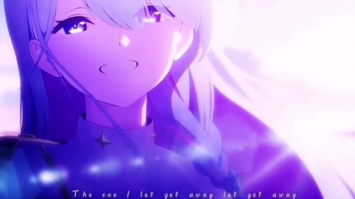 ⚡“一切奇迹的起点”⚡