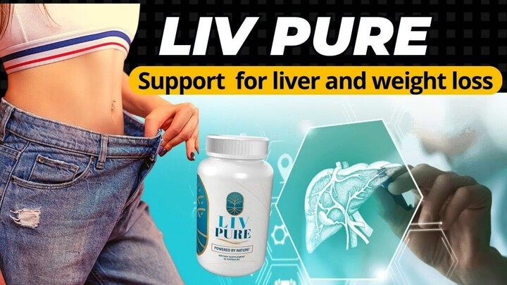 Liv Pure Reviews | (Shocking Consumer Report!) Beware Of Fake LivPure Weight Loss | Update 2023