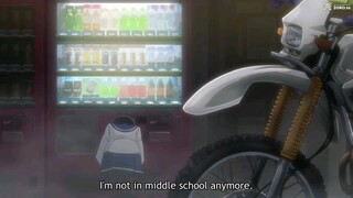 Bakuon episode 1 english sub