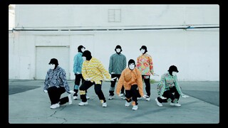 JABBAWOCKEEZ - أحدث فيديو موسيقي لعام 2019