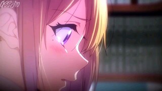 (AMV ) fearless . anime