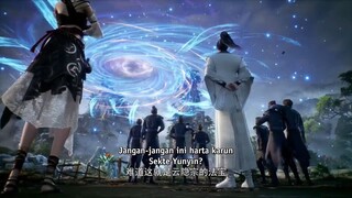 Lost On Journey Eps 8 Sub Indo