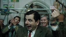 Mr.Beans.Holiday