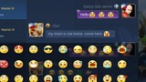 new emojis to get a gf in ml