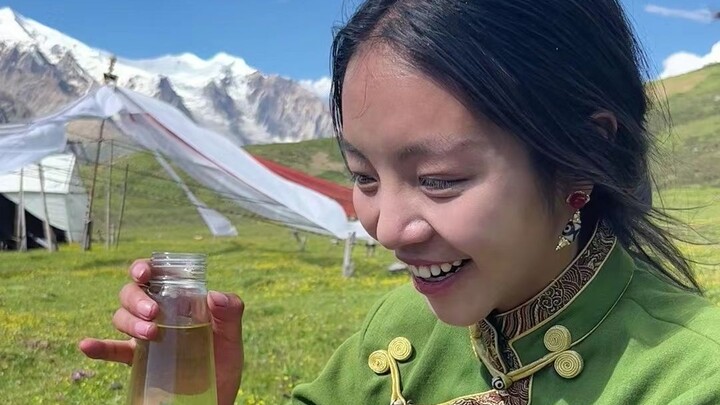 หญ้าฝรั่นกับดอกคำฝอย ต่างกันแค่ตัวอักษรเดียว แต่ราคาต่างกันราวกับทองคำ #หญ้าฝรั่น #ดื่มให้หน้าใสสุขภ