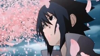 ถ้าคุณชอบซาสึเกะด้วย เราก็เป็นเพื่อนที่ดีต่อกัน - Douyin Divine Comedy Adaptation Test