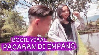 IKATAN CINTA BOCIL SD (Eps. 3) - film pendek [sinetron jowo klaten]