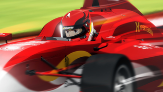 【10月/赛车题材】OVERTAKE！正式PV1【MCE汉化组】