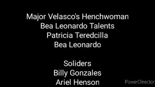 Viva Films End Credits (2023)