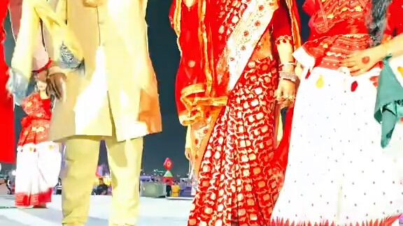 সৌদি আরবের মাটিতে বাংলাদেশিদের বিয়ে ❤️ #reels #viral #Saudi_Arab