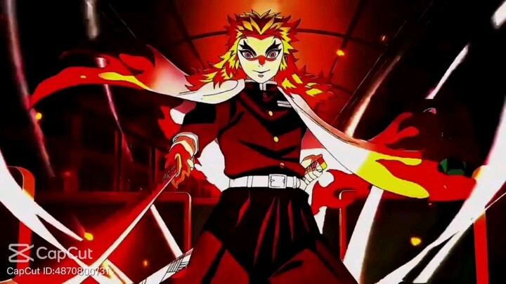Rengoku 😚