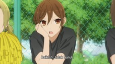Episode 3 [p7] - Horimiya Piece : The Missing Piece Subtitle Indonesia