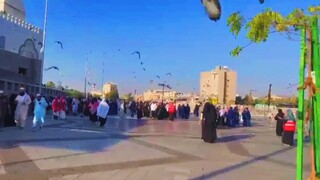 Waktu Umroh 2022 🥰