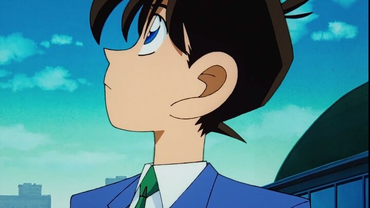 Thám tử lừng danh conan Tập 1 - 5