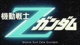 Mobile Suit Zeta Gundam ซับไทย 50 (จบ)