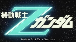 Mobile Suit Zeta Gundam ซับไทย 14