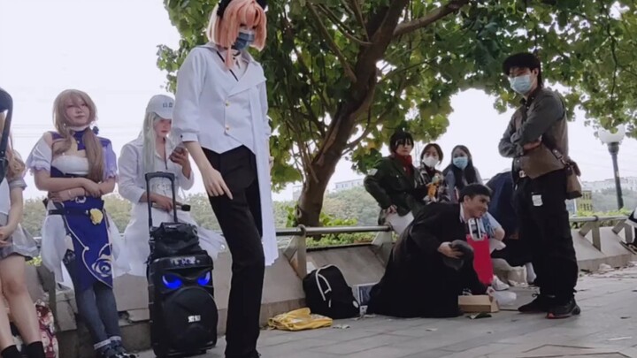 ลูกแกะเอเลี่ยนลิลลี่