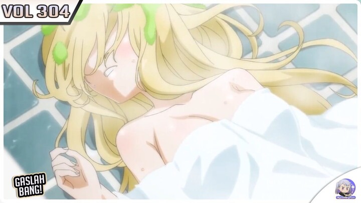 Awalnya nolak tapi malah dilanjutin biar gak rugi!